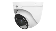 UNV - IPC3634SE-ADF28K-WP-I1 - 4MP WDR OwlView Plus Eyeball Network Camera, 2.8mm