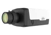 Uniview - IPC542SE-HDK-I0 - 2MP LightHunter WDR Network Box Camera