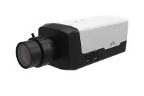 Uniview - IPC568EB-DGK-I0 - 8MP LightHunter IR Box Network Camera