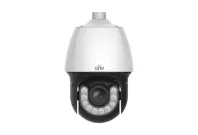 Uniview - IPC6252SFW-X22U - 2MP 22x Starlight Network Full Spectrum PTZ Dome Camera