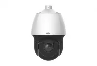 Uniview - IPC6258SR-X22DUP - 4K Ultra-HD Network IR PTZ Dome Camera