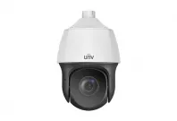Uniview - IPC6322SR-X22P-D - 2MP 22x Lighthunter Network PTZ Dome Camera