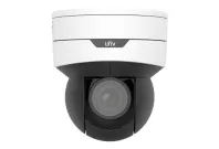 Uniview - IPC6412LR-X5P - 2MP IR Network Indoor Mini PTZ Dome Camera