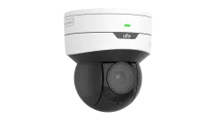 Uniview - IPC6412LR-X5UPW-VG - UNV 2MP Starlight WiFi miniPTZ (Build-in Mic, Build-in Speaker)