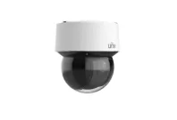 Uniview - IPC6432LR-X16-VG1 - UNV 2MP 16x Lighthunter Network Dome PTZ