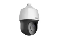 Uniview - IPC6612SR-X25-VG - 2MP 25x Lighthunter Network PTZ Dome Camera