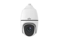 Uniview - IPC6854ER-X40-VF - 4MP 40x Lighthunter IR Network PTZ Camera