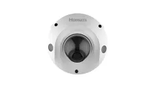 Homaxi - IPC6DF1R4-I2-TPM - 4MP iQSense Mini Dome Network Camera