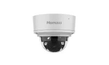 Homaxi - IPC6DV2R5-I2-TPMLZ - 5MP iQSense Motorized Dome Network Camera