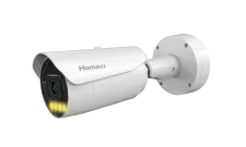Homaxi - IPC8BV8R4-I2-TPMCZ - 4MP ColorView Motorized Bullet Network Camera