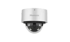 Homaxi - IPC8DV4R4-I2-TPMCZ - 4MP ColorView Motorized Dome Network Camera