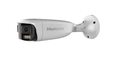 Homaxi - IPC8MSB2R8-I2-TPMSC - 2*4MP Dual Lens Colorview Camera