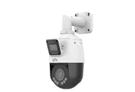 Uniview - IPC9312LFW-AF28-2X4 - UNV 2MP Dual Lens PTZ