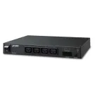 Planet - IPM-4220-EU - IP-based 4-port Switched Power Manager-EU Type