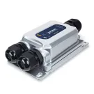 PLANET - IPOE-175 - Industrial IP67 1-Port 60W 802.3bt PoE++ Injector (-40~75C)