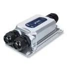 PLANET - IPOE-175S - Industrial IP67 802.3bt PoE++ Splitter (DC 12V, -40~75C)