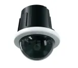 ExacqVision - IPS02-P07-RT04 - Illustra Pro Gen4 2MP PTZ, 30x, Indoor, Non-Vandal, Smoked, White, TDN, TWDR