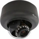 ExacqVision - IPS02D2ISBTT -  Illustra Pro 2MP Mini-Dome, 3-9mm, Indoor, Vandal, Smoked Bubble, Black Housing, TDN, TWDR