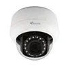 ExacqVision - IPS03D2OSWTT - Illustra Pro 3MP Minidome, 3-9mm, outdoor, vandal, smoked, white, TDN, TWDR.
