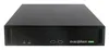 ExacqVision - IPS04-3000-LC - 3 TB Compact desktop NVR, exacqvision START client and server software, maximum 16 IP cameras (4 licenses included)
