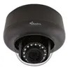 ExacqVision - IPS05D2ICBTY - Illustra Pro 5MP Minidome, 3-9mm, indoor, vandal, clear, black, TDN, WDR. 