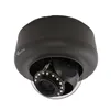 ExacqVision - IPS05D2OCBTY - Illustra Pro 5MP Minidome, 3-9mm, outdoor, vandal, clear, black, TDN, WDR. 