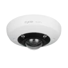 ExacqVision - IPS12-F27-OI02 - Illustra Pro Gen2 12MP Fisheye, 1.5mm, Outdoor, Vandal, Clear, White, IR, WDR