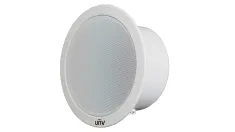 Uniview - IPS301015-S - IP Ceiling speaker(15W)