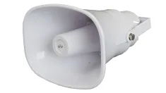 Uniview - IPS302015-S - IP Horn speaker (15W)