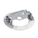 ExacqVision - IPSMDFLUSHOW - Recessed Mount, White