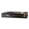 PLANET - IPX-1000 - IP PBX, 2*VOIP + 2*CO + 4*Extension, VPN/Firewall - H.323