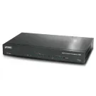Planet - IPX-1800N - 30 User SIP base Advance IP PBX with 4-Port ISDN built-in, Proxy Server