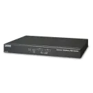 Planet - IPX-2100 - 100 User Asterisk base Advance IP PBX with 2-expandable PCI interface slots(FXO/GSM)