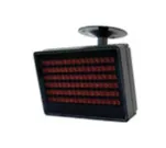 iluminar - IR229-A10-24 - Medium-Range IR Illuminator (850nm, 24 VAC)