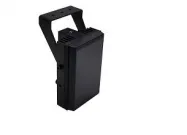 iluminar - IR623-C60-24-2 - IR623 Series Long range IR illuminator with 940nm Wavelength and 60 Degree Angle