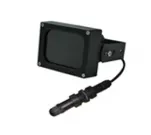 iluminar - IRC132-A15-PoE - IRC132-PoE Series Short Range IR Illuminator for True Day/Night CCTV Cameras with 850nm Wavelength and 15 Degree Angle