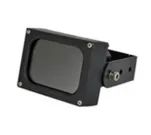 iluminar - IRC132-A60-24 - IRC132 Series Short Range IR Illuminator for True Day/Night CCTV Cameras with 850nm Wavelength and 60 Degree Angle