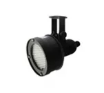 iluminar - IRC182-A120-24 - IRC182 Series Medium Range IR Illuminator for Day/Night CCTV Cameras with 850nm Wavelength and 120 Degree Angle