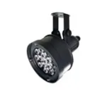 iluminar - IRC300-A40-24 - IRC300 Series Medium range IR illuminator for day/night CCTV cameras with 850nm Wavelength and 40 Degree Angle