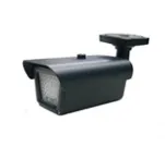 iluminar - IRC99-A60-24 - IRC99 Series Short Range IR Illuminator for Day/Night CCTV Cameras with 850nm Wavelength and 60 Degree Angle