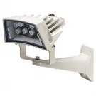 VideoTec - IRN30A9AS00 - Infrared LED illuminator 30°, 940nm, 100/240Vac, distances up to 80m