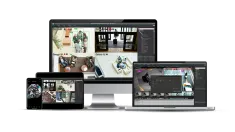 ISS-Redundant32 - Single device Redundant license for registering a Device - IDIS
