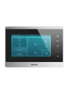 Akuvox - IT82C - Indoor Monitor with Programmable Soft-touch Buttons