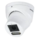 Vivotek - IT9383-HTVW - C-Series 5MP Outdoor AI Turret IP Cam Dual-Light 2.7-13.5mm