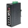 PLANET IVC-2002 4-PORT INDUSTRIAL HARDENED ETHERNET EXTENDER