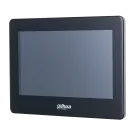 Dahua - DHI-VTH5421HB-W - Touch Screen 7-in Wi-Fi Linux Indoor Monitor