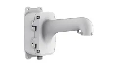 Hikvision - JBPW-L - Wall Mounting Bracket for Speed Dome