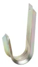 Platinum Tools - JH32-100 - 2" Standard J-Hook, size 32. 100/Box.