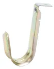Platinum Tools - JH12AC-100 - 3/4" 90 ͦ Angle J-Hook, size 12. 100/Box.