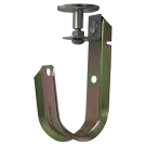 Magdaddy - JH32MT-10 - 2" J-Hook Magnet on Top, 360° Rotation